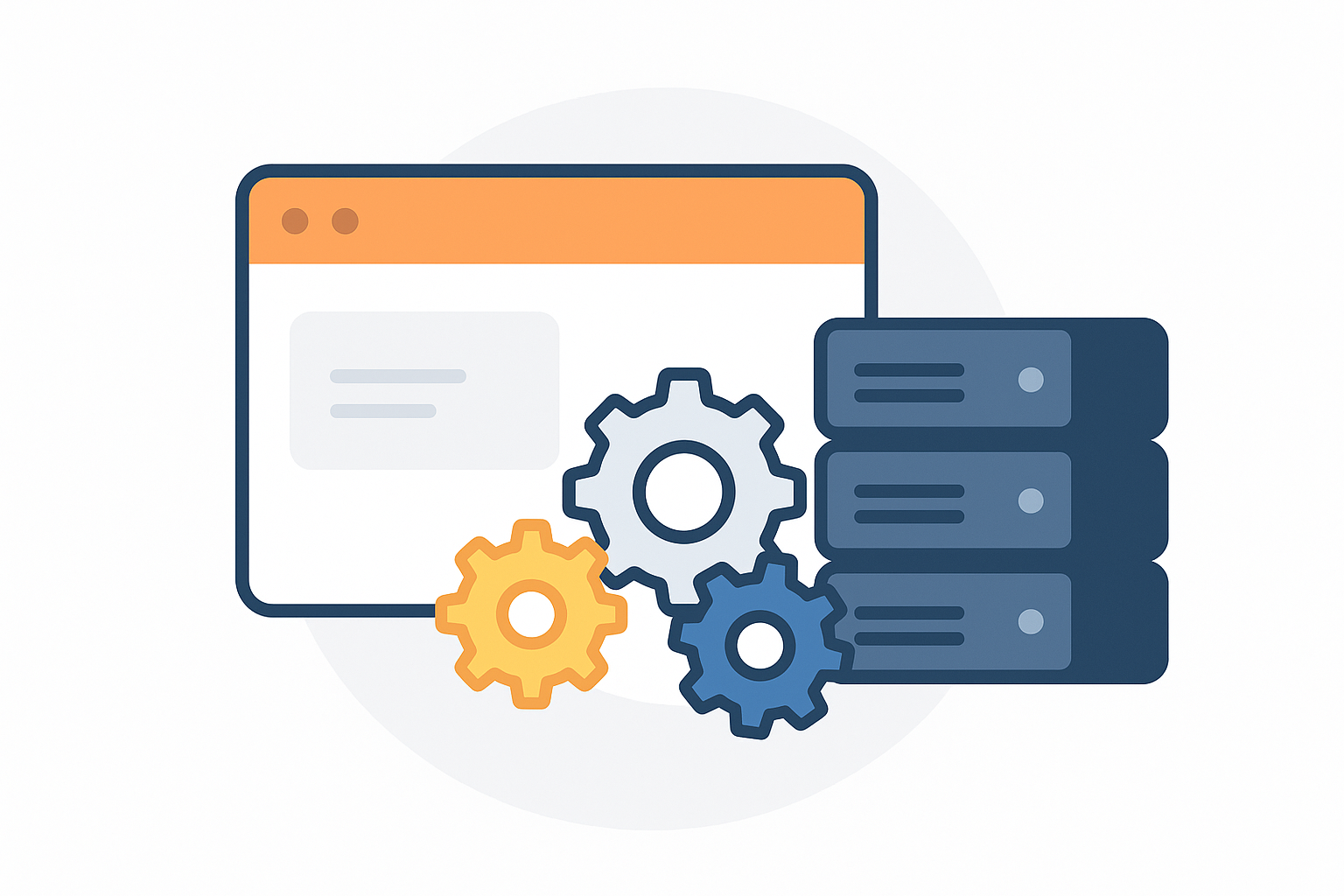 cPanel Hosting — Affordable, Easy-to-Use Web Hosting for Small Businesses