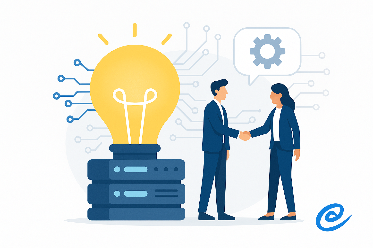 Inspire Us — Custom IT Solutions and Collaboration